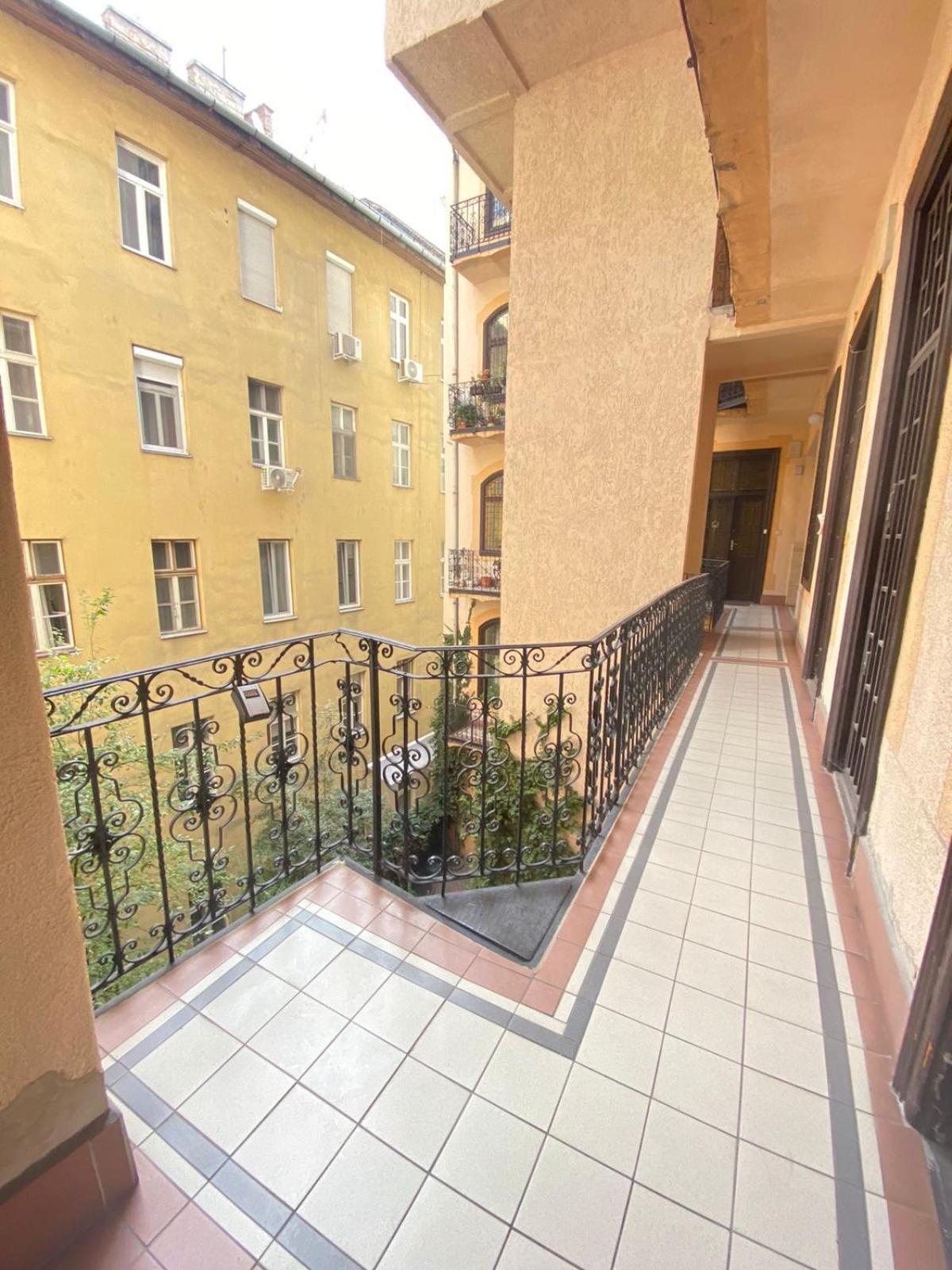 Bbudapest River Park Екстер'єр фото